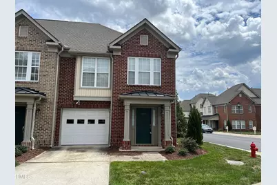 9827 Grettle Court, Raleigh, NC 27617 - Photo 1