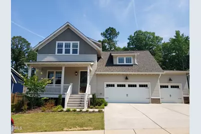413 Ancient Oaks Drive, Holly Springs, NC 27540 - Photo 1