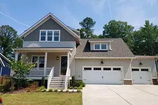413 Ancient Oaks Dr, Holly Springs, NC 27540 - Photo 1