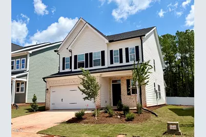 1301 Westerland Way #19, Durham, NC 27703 - Photo 1
