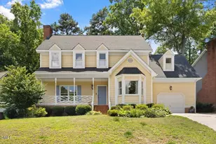 7701 Glenharden Dr, Raleigh, NC 27613 - Photo 1