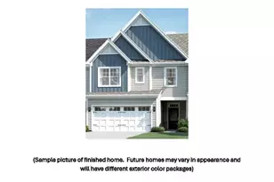 3108 Cathedral Comb Dr, Apex, NC 27502 - Photo 1