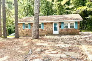 1212 Truman St, Durham, NC 27701 - Photo 1