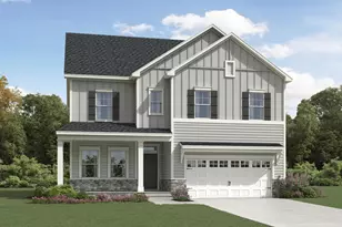 837 Cassa Clubhouse Wy, Knightdale, NC 27545 - Photo 1