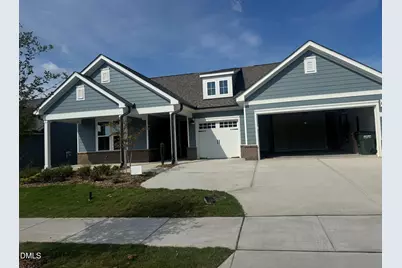 58 E Araco Drive, Clayton, NC 27520 - Photo 1