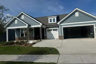 58 E Araco Dr, Clayton, NC 27520 - Photo 1