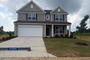 80 Quilting Dr, Benson, NC 27504 - Photo 1