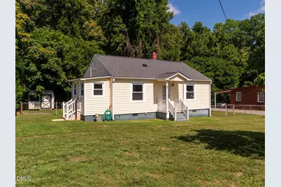 415 N First Street, Mebane, NC 27302 - Photo 1