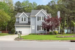 147 Waltons Creek Rd, Morrisville, NC 27560 - Photo 1