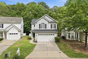 1411 Crimson Creek Dr, Durham, NC 27713 - Photo 1