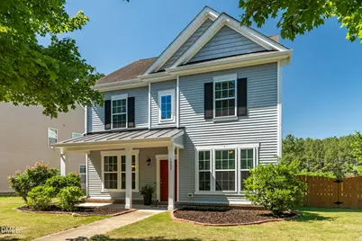 1002 Churchill Glen Boulevard, Knightdale, NC 27545 - Photo 1