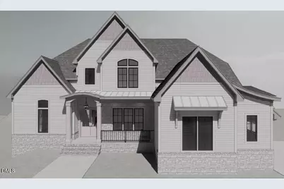 3926 Cedar Knls Drive, Youngsville, NC 27596 - Photo 1