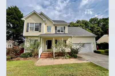 18 Garden Hills Court, Durham, NC 27712 - Photo 1