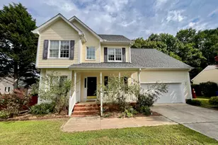 18 Garden Hills Ct, Durham, NC 27712 - Photo 1