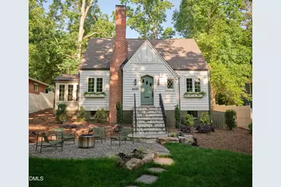 603 Stacy Street, Raleigh, NC 27607 - Photo 1