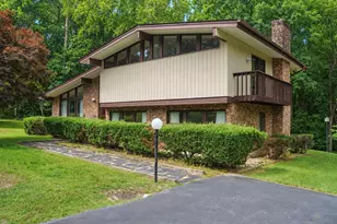 1019 Damascus Church Rd, Chapel Hill, NC 27516 - Photo 1