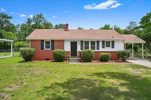 501 Quail Dr, Goldsboro, NC 27534 - Photo 1