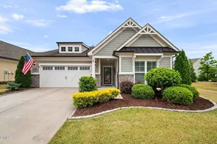 1340 Monterey Bay Dr, Wake Forest, NC 27587 - Photo 1