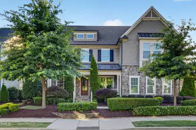 401 Bolton Grant Drive, Cary, NC 27519 - Photo 1