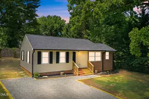 1913 Hilldale Dr, Burlington, NC 27215 - Photo 1