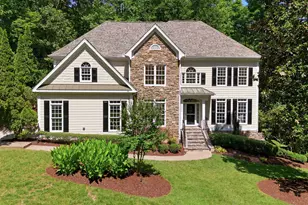 12304 Glenlivet Way, Raleigh, NC 27613 - Photo 1