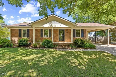 107 Gum Street, Dunn, NC 28334 - Photo 1