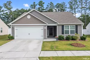 2081 Alderman Way, Creedmoor, NC 27522 - Photo 1