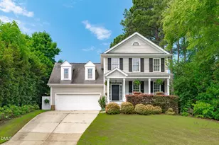 103 Pine Cut Ln, Apex, NC 27502 - Photo 1
