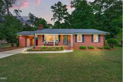 902 W Pearsall Street, Dunn, NC 28334 - Photo 1