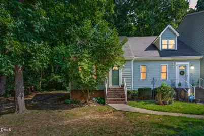 442 Oak Run Drive, Raleigh, NC 27606 - Photo 1