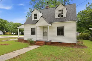 1001 S 9th St, Lillington, NC 27546 - Photo 1