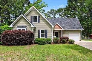 1607 Munroe Ln, Goldsboro, NC 27534 - Photo 1