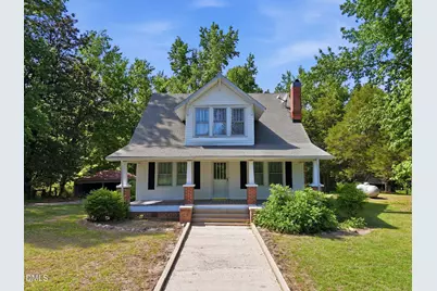 439 Lake View Road, Louisburg, NC 27549 - Photo 1