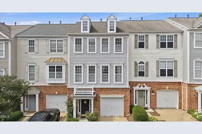 5408 Bayside Court, Raleigh, NC 27613 - Photo 1