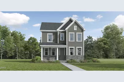 321 Golden Trace Drive, Garner, NC 27529 - Photo 1