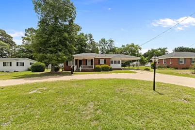 1922 N Berkeley Boulevard, Goldsboro, NC 27534 - Photo 1