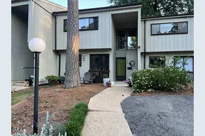 5019 Tall Pines Court, Raleigh, NC 27609 - Photo 1