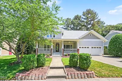 2429 Falls River Avenue, Raleigh, NC 27614 - Photo 1