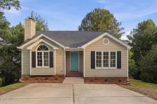 8013 Tobin Pl, Raleigh, NC 27612 - Photo 1
