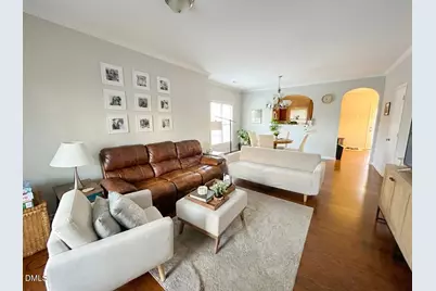 1020 Bungalow Park Drive, Apex, NC 27502 - Photo 1