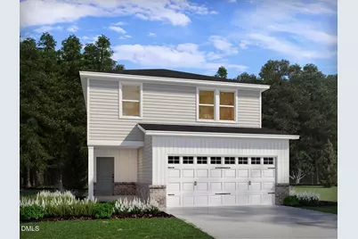 6125 Ivy Brk Trail, Wendell, NC 27591 - Photo 1