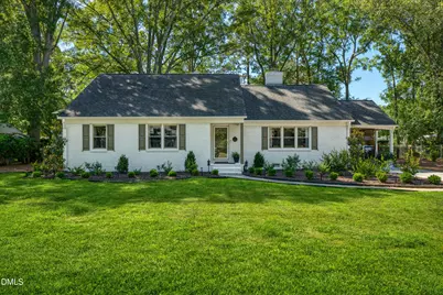611 Clark Drive, Tarboro, NC 27886 - Photo 1