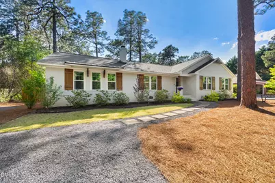 5 McLeod Road, Pinehurst, NC 28374 - Photo 1