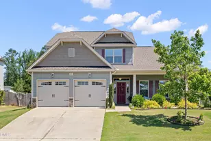 405 Club Center Dr, Youngsville, NC 27596 - Photo 1