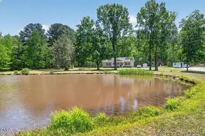 184 Fire Tower Drive, Rougemont, NC 27572 - Photo 1