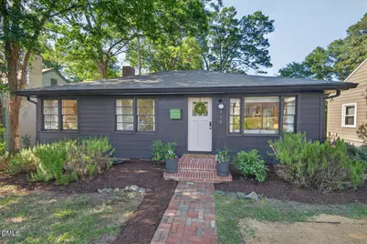 312 Dacian Avenue, Durham, NC 27701 - Photo 1