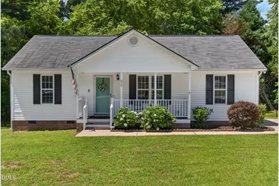217 Deep Creek Drive, Clayton, NC 27520 - Photo 1
