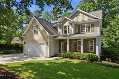 9512 Waterwood Court, Raleigh, NC 27614 - Photo 1