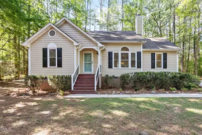 213 Long Needle Drive, Clayton, NC 27520 - Photo 1