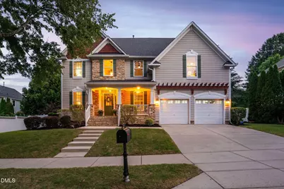 10508 Meakin Drive, Raleigh, NC 27614 - Photo 1